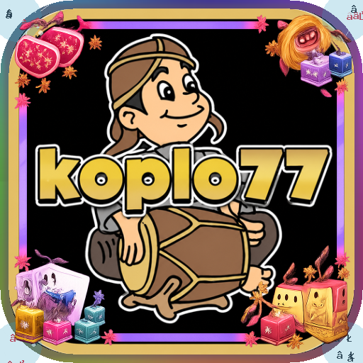 koplo77 — galeri pratinjau - APK Resmi